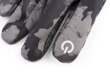 Fox Rage Rukavice Thermal Camo Gloves (2)