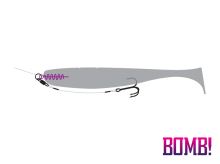 Delphin Skrutkovací Systém Bomb Twisto ScrewLOCK 10 ks (1)