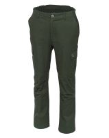 Dam Nohavice Iconic Trousers Olive Night