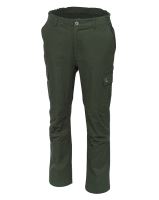 Dam Nohavice Iconic Trousers Olive Night - L