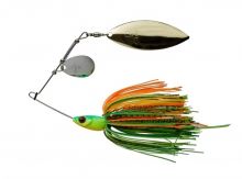 Gunki Blyskáč Spinnaker Fire Tiger