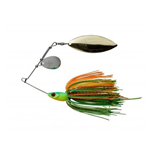 Gunki Blyskáč Spinnaker Fire Tiger