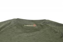 Trakker Tričko Marl Moisture Wicking T-Shirt (4)