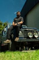 One More Cast Tričko Date Knight T-Shirt (2)