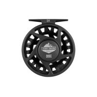 Greys Muškársky Navijak Cedar Canyon Disc Fly Reel 3/4 (3)