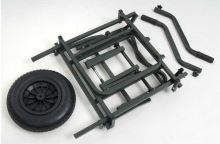 Mivardi Prepravný vozík Executive (2)