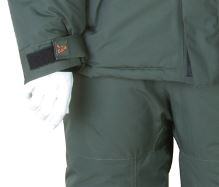 Fox Carp Winter Suit  zimný oblek (2)