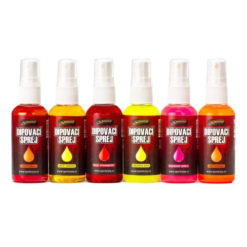 Sportcarp Dipovací Sprej 50 ml