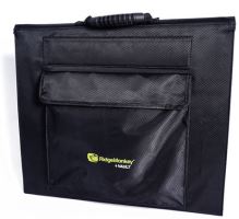 RidgeMonkey Solárny Panel Vault C-Smart PD 120W Solar Panel (2)