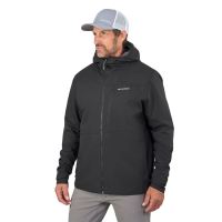 Grundéns Bunda Turbulence Hybrid Hoodie Black (2)