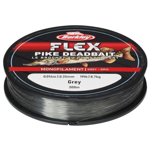 Berkley Vlasec Flex Species Specific Deadbait 300 m