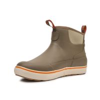 Grundéns Topánky Deck-Boss Ankle Boot Otter (1)