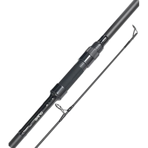 TFG Prút na Kŕmenie Raketou DL Black Edition Spod Rod 3,66 m (12 ft) 4,75 lb