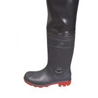 PROS Brodiace Topánky Strong WR02 (4)