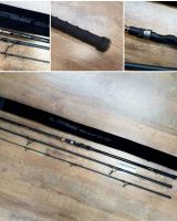 Rumpol Prút Fortress Ultra Carp 3,6 m 80-120 g (6)