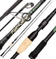 Gunki Prút Power Game S 1,9 m 0,5-7 g Gunki Prút Power Game S 1,9 m 0,5-7 g