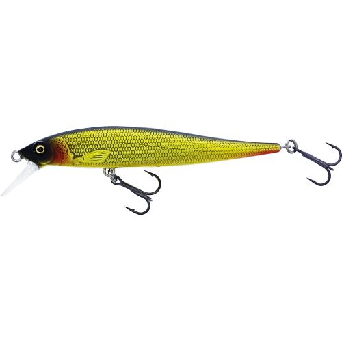 Westin Wobler Jerkbite SR Jerkbait Gold Chrome 7,5 cm 6 g