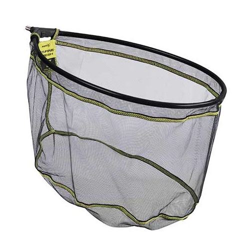 Matrix Podberáková Hlava Fine Mesh Landing Net