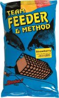Mondial F Krmítková zmes Method & Feeder 1 kg (2)