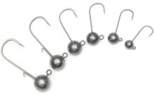 Fox Rage Jigová Hlavička Jig X Jig Heads Háčik 1-5 g