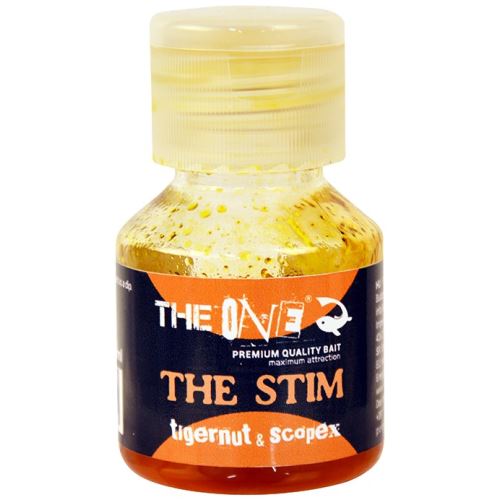 The One Aroma Liquid The Stim 50 ml