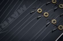 Matrix Náväzec MXC-3 6 "Bait Band Rigs (4)