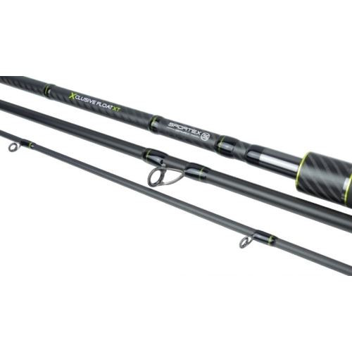 Sportex Prút Xclusive Float XT 3,6 m 20-40 g 3-diel