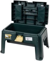 Fishing Box Rybárský Kufrík Stool TYP 280 (3)