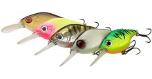 Madcat Wobler Tight S Deep Hard Lures Glow In The Dark 16 cm 70 g (1)