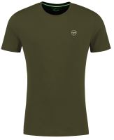 Korda Tričko Womens Mandala T-Shirt Dark Olive (1)