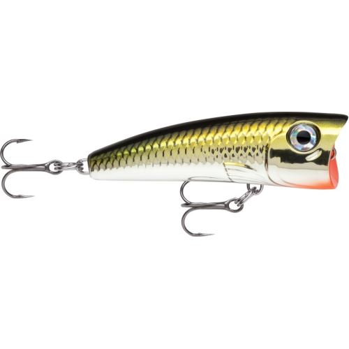 Rapala Wobler Ultra Light Pop 04 GCH 4 cm 3 g