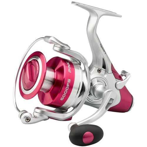 Dam Navijak Quick 1 Pink 6000 FS