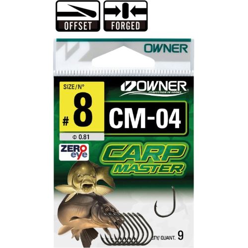 Owner Háčik CM-4 Aya