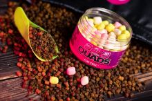 Mainline Plávajúce Boilie Pop Up Quads Cell 10 mm (1)