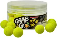 Starbaits Pop Up G&G Global Pineapple 20 g 14 mm Starbaits Pop Up G&G Global Pineapple 20 g 14 mm