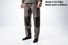 Nash Nohavice ZT Lite Dry Pack Trousers (7)