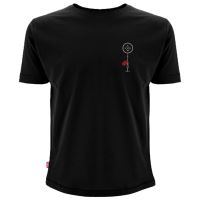 KUMU Tričko Lure Them In Tee (1)