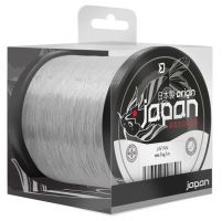 Delphin Vlasec Japan Origin Ultra Číra - Priemer 0,261 mm / Nosnosť 5,37 kg / Návin 300 m
