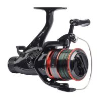 Dam Navijak Quick Nova X Free Spool 3000 FD s Vlascem 0,26 mm (2)