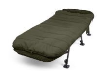 Sonik Lehátko So Spacákom AXS Sleep System Comfort Memory Foam (3)