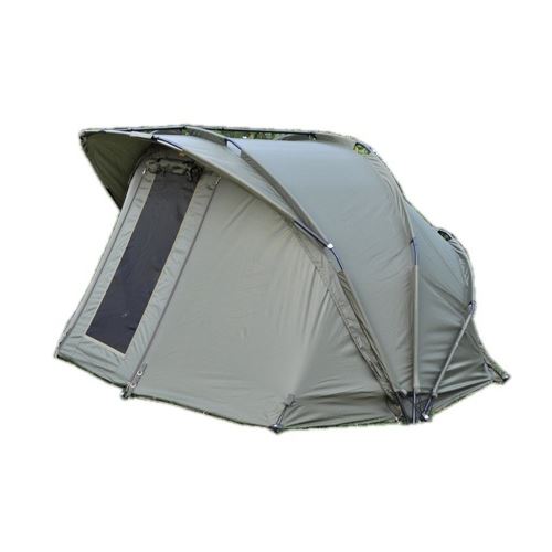 Trakker Bivak SLX V2 Bivvy 2 Man + Zimný Prehoz