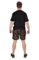 Fox Kúpacie Kraťasy Black Camo LW Swim Shorts (4)