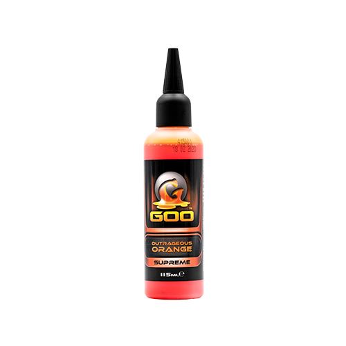 Korda Atraktor Goo Smoke 115 ml