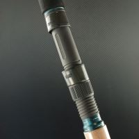 Sportex Prút Top Cat CS-2 Spin 2,45 m 70-190 g 2-Diel (2)