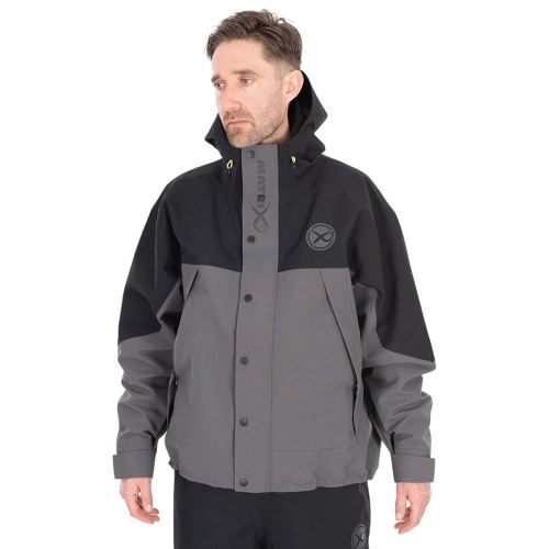 Matrix Bunda Pro-X Outer Shell Jacket