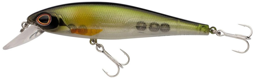 E-shop Berkley wobler dex fat bullet ayu - 10 cm 17,8 g
