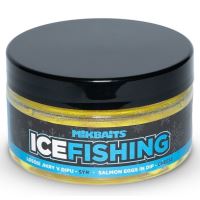 Mikbaits Lososie Ikry v Dipe Ice Fishing Syr 100 ml (1)