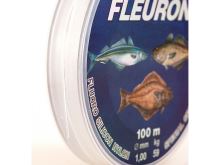 Ice Fish Náväzcový Vlasec Fleuron 100 m (1)