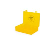 Black Cat Krabička Sectioned Rig Bits Box (3)