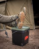 Fox Topánky Explorer Trainers Khaki (17)